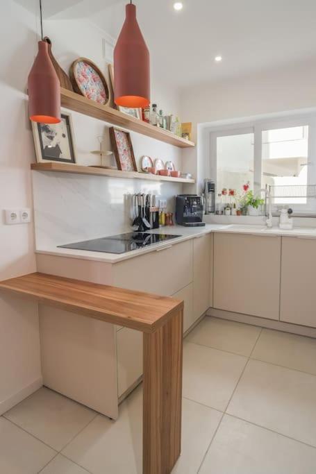 Casa Nova- Quiet Gem In The Heart Of Old Town