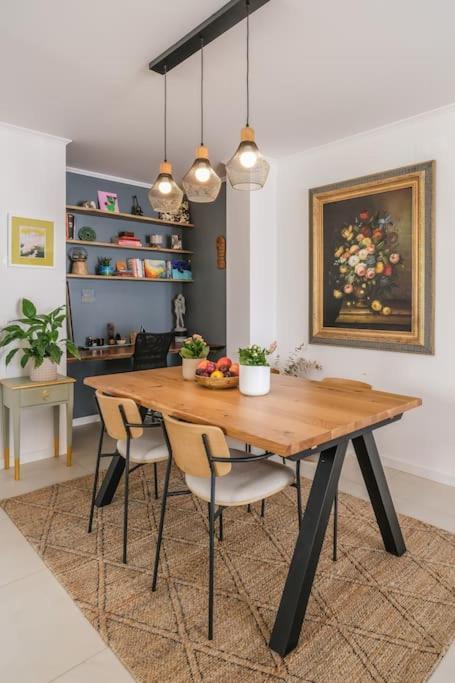 Casa Nova- Quiet Gem In The Heart Of Old Town Lagos