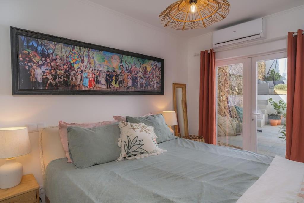 Casa Nova- Quiet Gem In The Heart Of Old Town Apartment *
