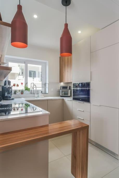 Casa Nova- Quiet Gem In The Heart Of Old Town Appartement *