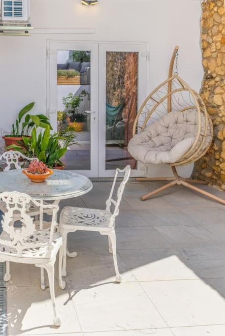 Casa Nova- Quiet Gem In The Heart Of Old Town Appartement