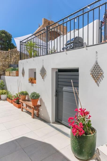 Appartement Casa Nova- Quiet Gem In The Heart Of Old Town