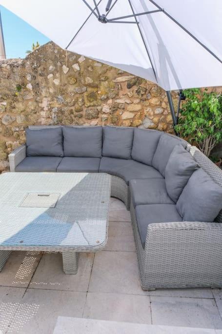 Casa Nova- Quiet Gem In The Heart Of Old Town Appartement *