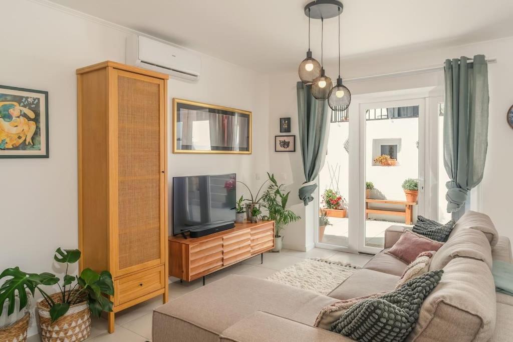 Appartement Casa Nova- Quiet Gem In The Heart Of Old Town