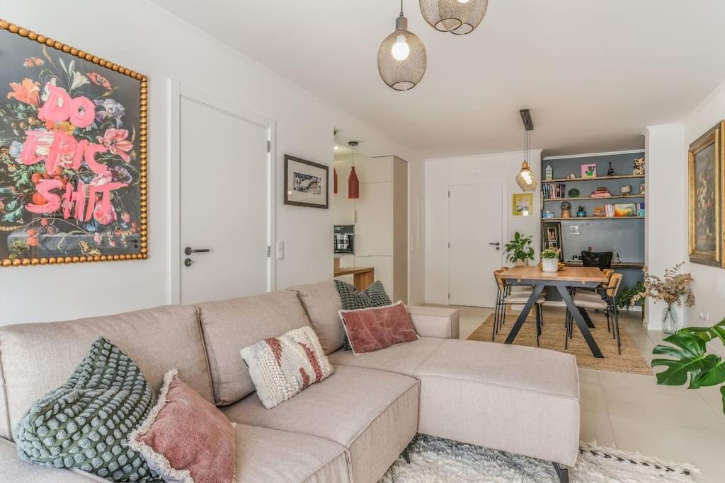 Casa Nova- Quiet Gem In The Heart Of Old Town *