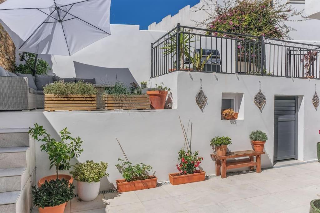 Casa Nova- Quiet Gem In The Heart Of Old Town