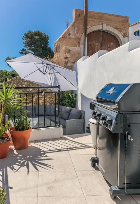 Appartement Casa Nova- Quiet Gem In The Heart Of Old Town