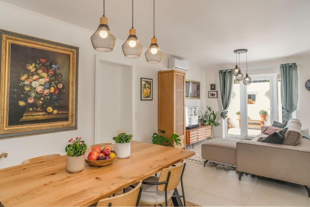 Casa Nova- Quiet Gem In The Heart Of Old Town *